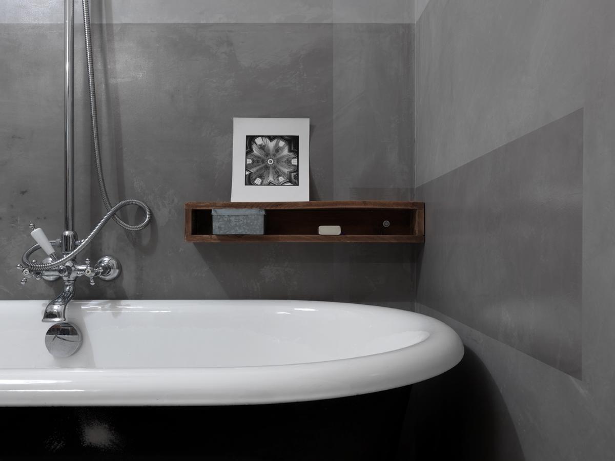 LA FINESTRA guest apartment ECO&BIO Лука Екстериор снимка